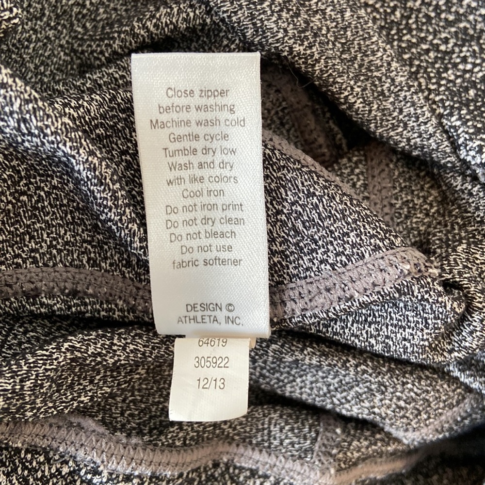 Athleta - Picture 8 of 8